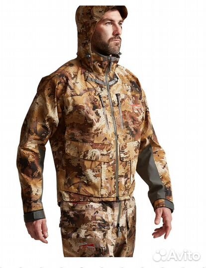 Sitka delta Pro Wading Jacket L