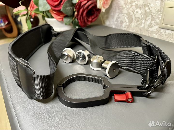 Dji ronin sc pro combo