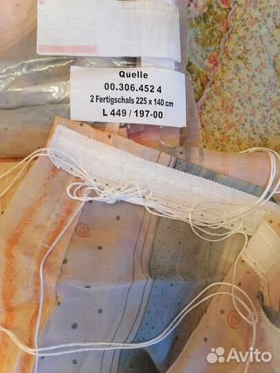 Шторы тюль занавески. Тюль