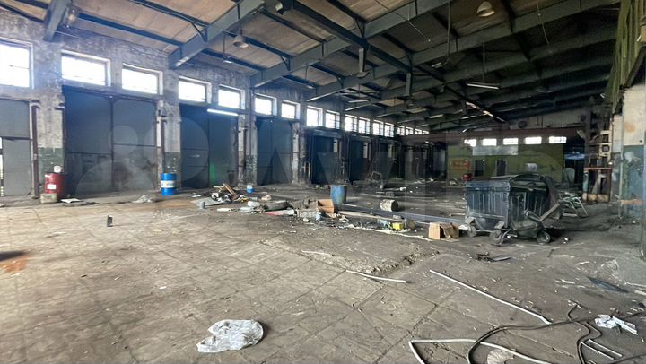 Склад/производство 720 кв м