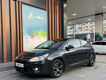 Citroen C4 1.6 AT, 2008, 220 000 км, с пробегом, цена 494 000 руб.