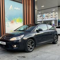 Citroen C4 1.6 AT, 2008, 220 000 км, с пробегом, цена 464 000 руб.