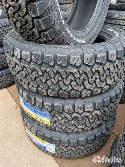 Sumaxx All-Terrain T/A 245/70 R16