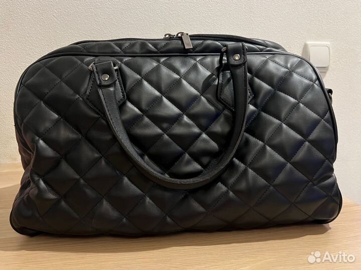 Дорожная сумка