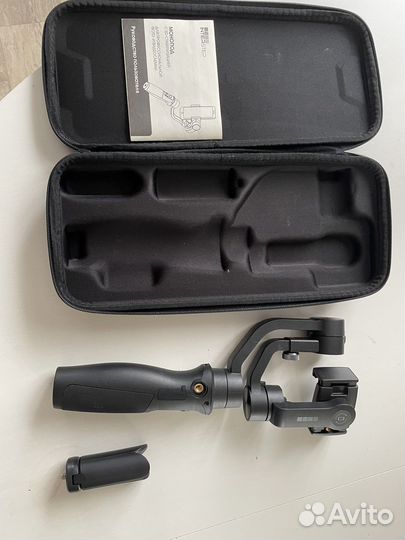 Монопод стабилизатор interstep