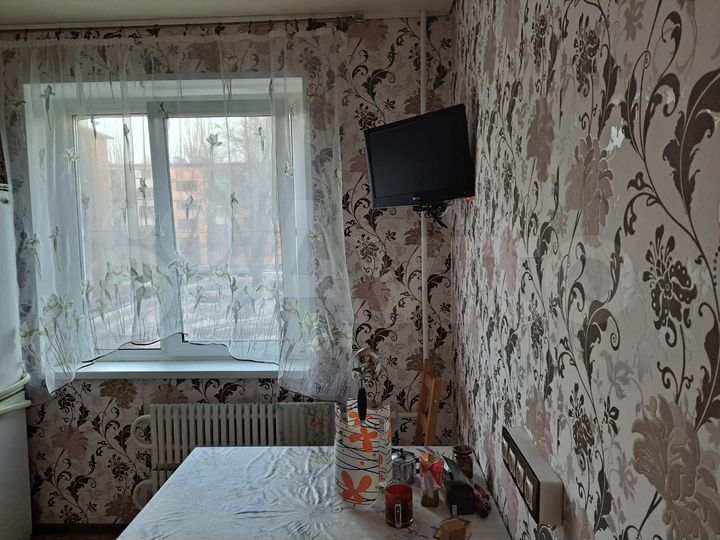 2-к. квартира, 53,8 м², 2/10 эт.