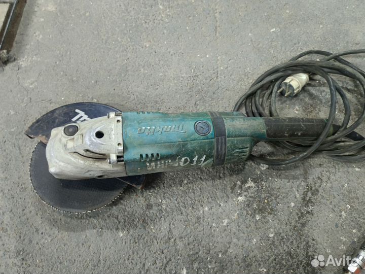 Makita ga 9030