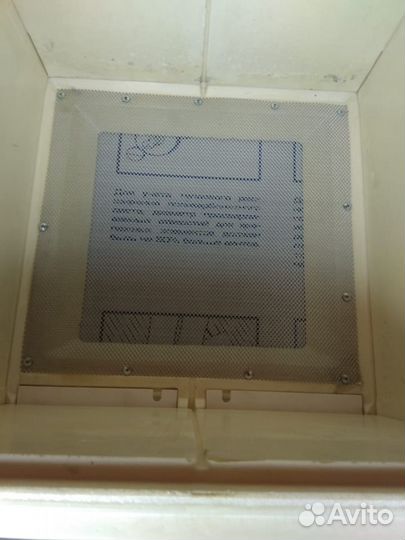 Улей ппу на 12 рамок