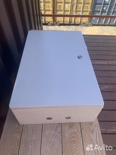 Климатический термошкаф 3-ут