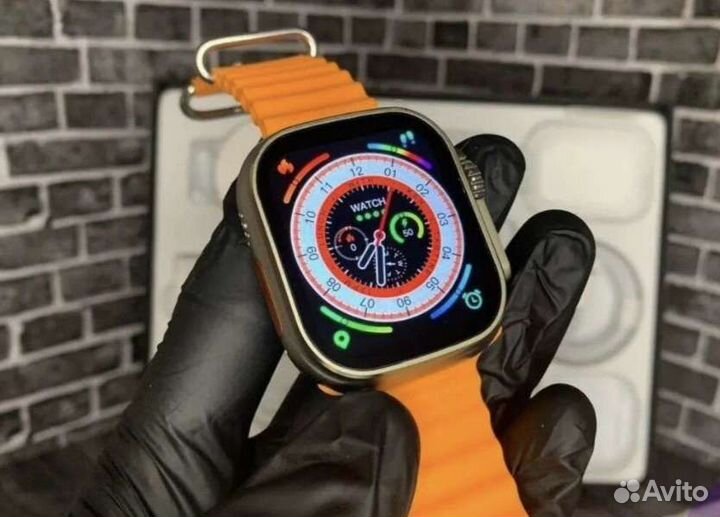 Подарочный набор шесть в одном