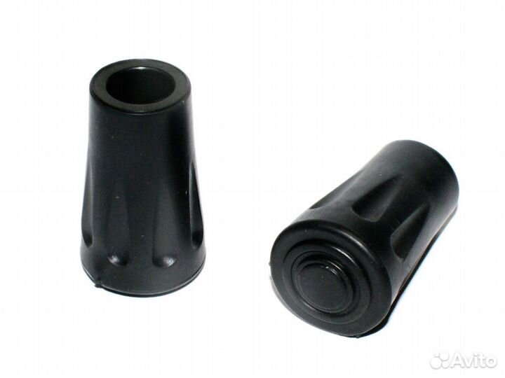 Наконечники для треккинговых палок