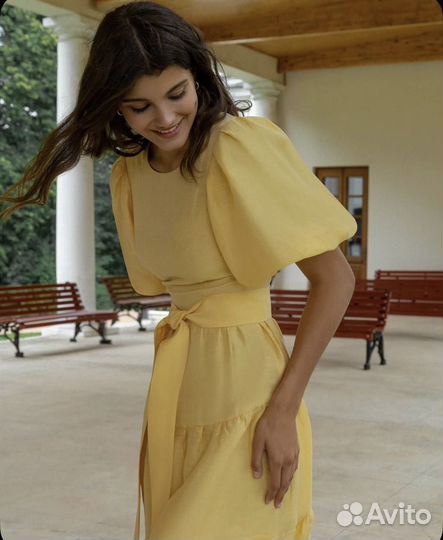 Платье calista