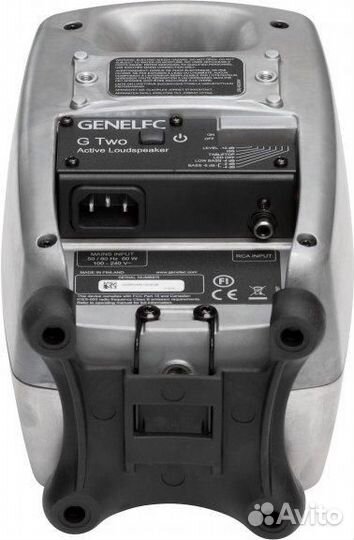 Полочная акустика Genelec G Two BWM