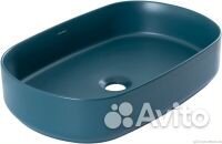 Раковина Allen Brau Fantasy 55 4.11022.PT петроль