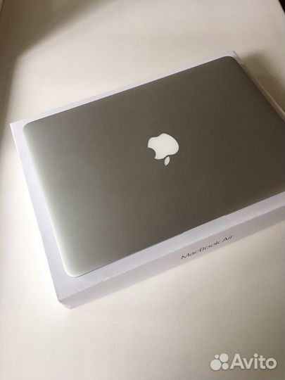 Macbook air 13 2017 256