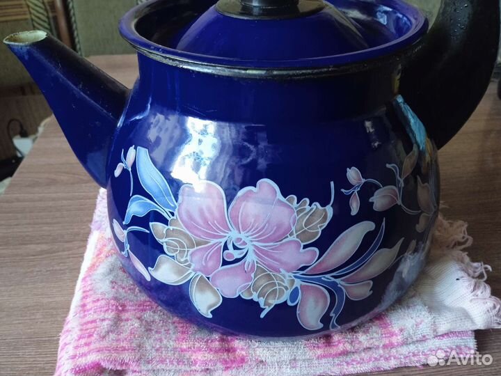 Чайник 3,5 литра