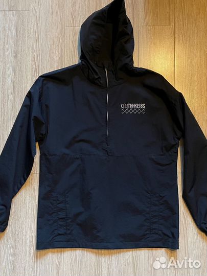 Анорак спутник 1985