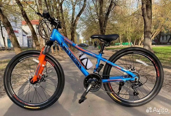 Горный велосипед 26