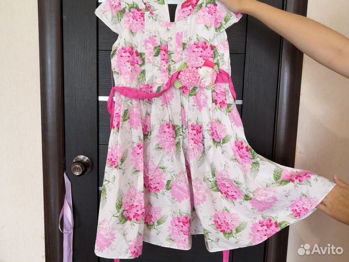 Одежда для девочки