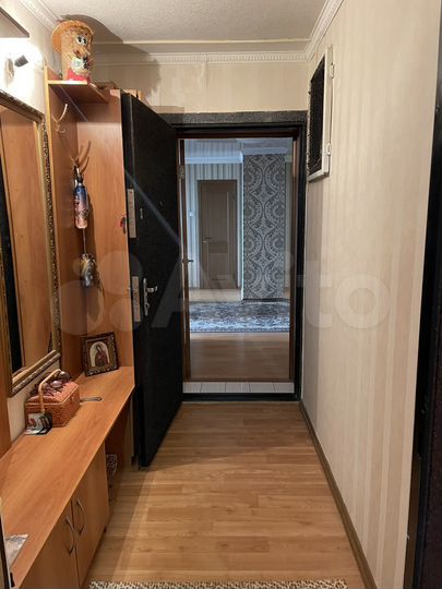 3-к. квартира, 96,9 м², 11/14 эт.