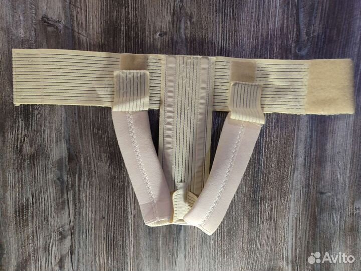 Корректор осанки детский