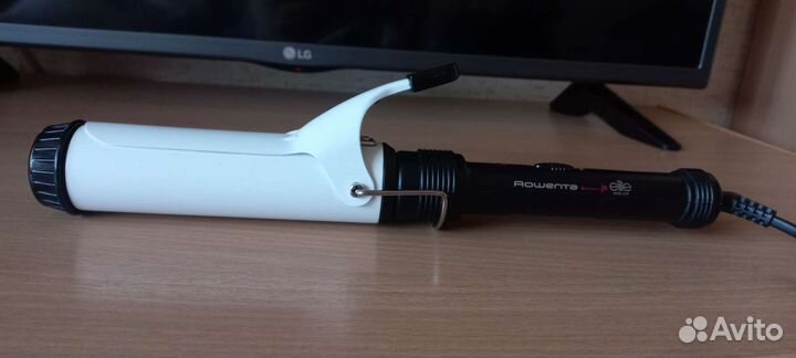 Продам плойку Rowenta 40 мм