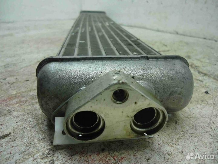 Радиатор (маслоохладитель) акпп/вариатора BMW 5-Se