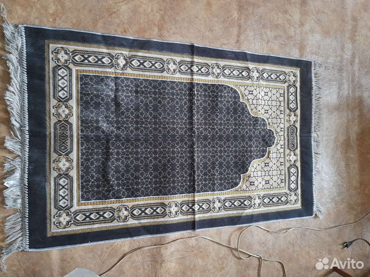 Коврик для намаза