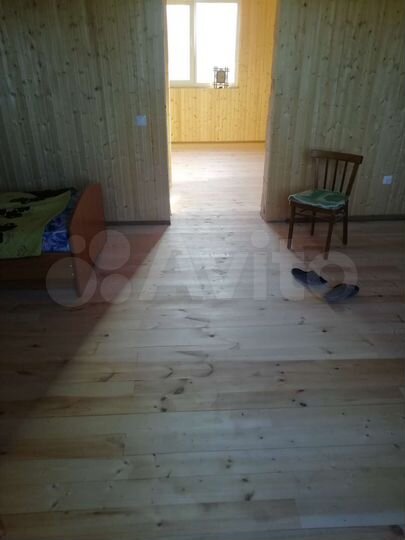 Дом 120 м² на участке 5,5 сот.