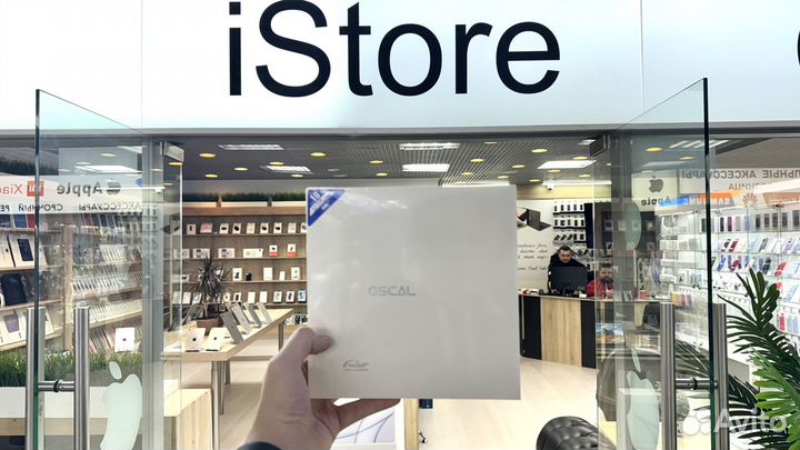 Blackview OSCAL S80, 6/128 ГБ