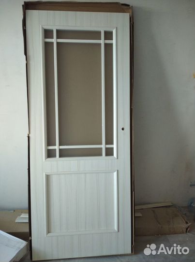 Двери межкомнатные новые итальянская технология