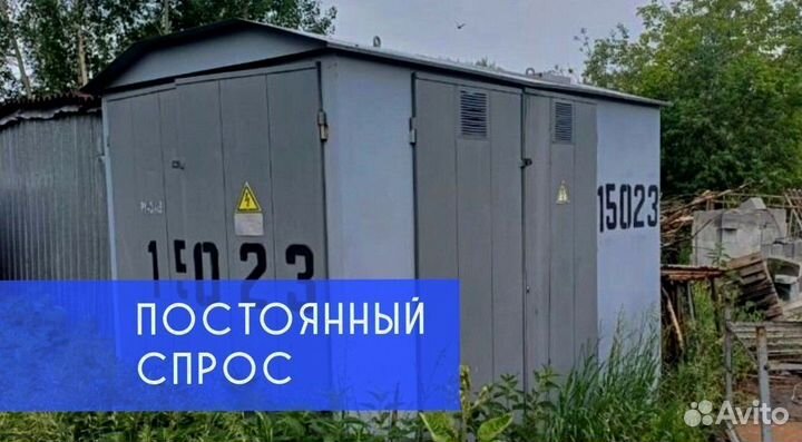 Трансформаторы силовые масляные 110 кв б/у