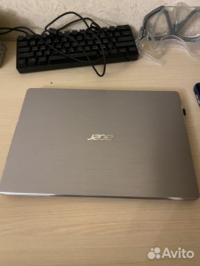 Acer Swift sf314-41 series