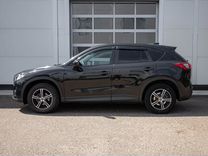 Mazda CX-5 2.0 AT, 2013, 147 437 км, с пробегом, цена 1 730 000 руб.