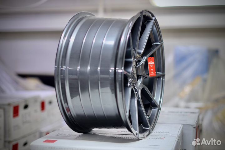 Ispiri FFR6 для BMW