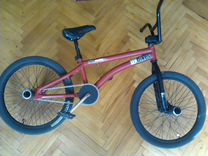 BMX FlyBikes MicroMachine (Испания)