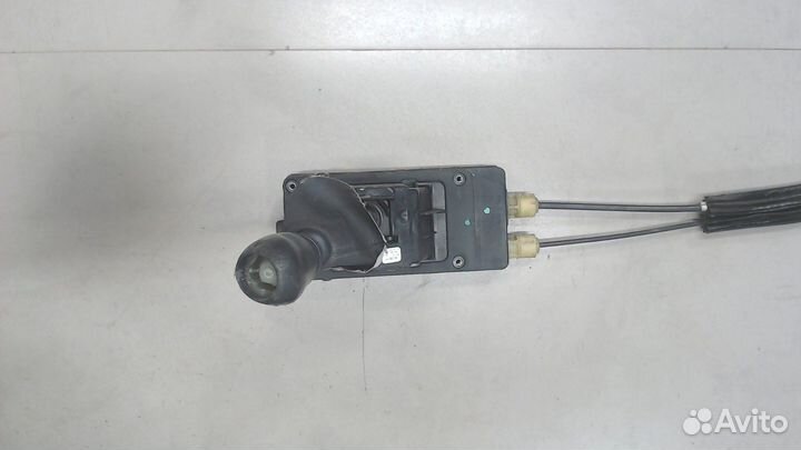 Кулиса кпп Renault Modus, 2006