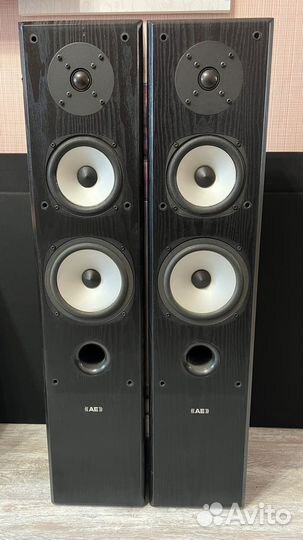 Acoustic Energy Aegis Evo 3