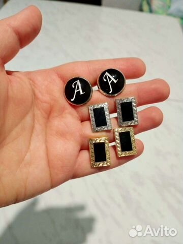 Аксессуары для делового мужчины