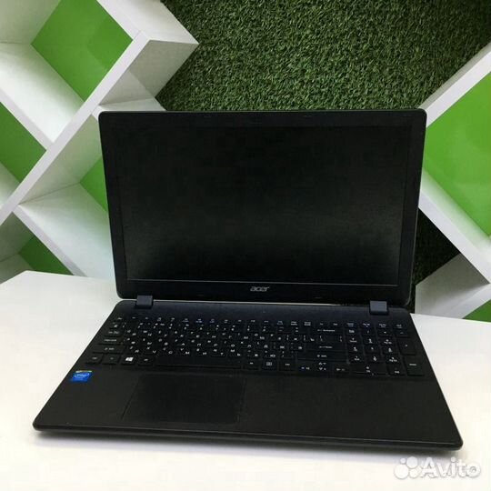 Ноутбук для повседневных офисных и домашних задач