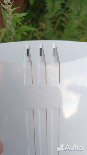 Блок питания 12v Юпитер 9132