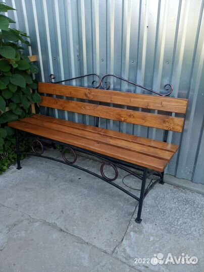 Металлоконструкции, холодная ковка на заказ