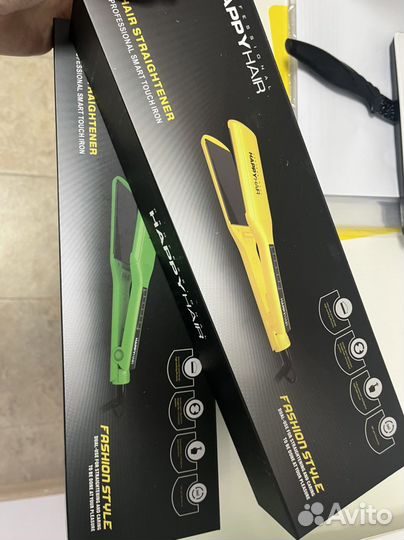 Утюжек для волос