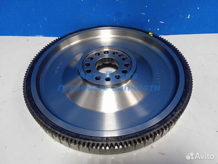 Маховик Renault Premium Kerax двигатель DXi 11