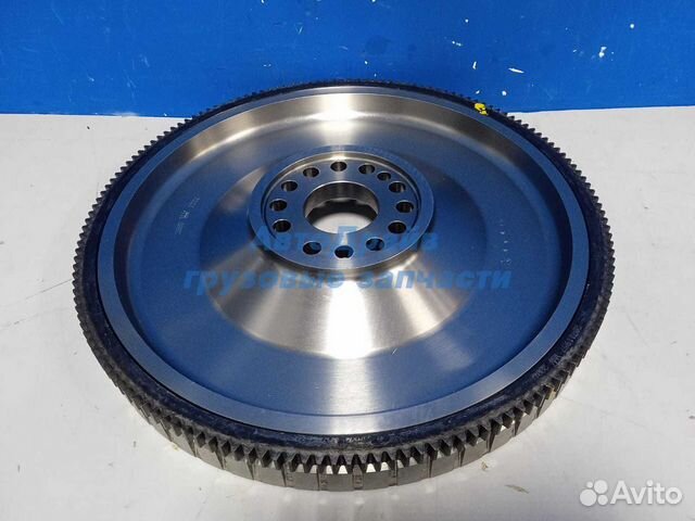 Маховик Renault Premium Kerax двигатель DXi 11