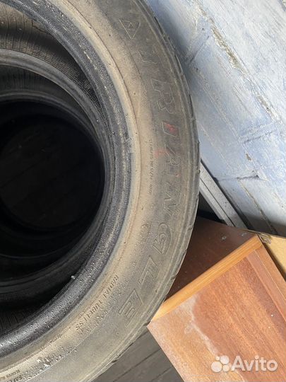 Triangle TRD88 255/55 R16