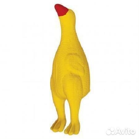 20034 Утка 21 см 25