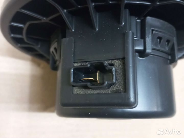 Вентилятор печки Киа Церато 4 BD