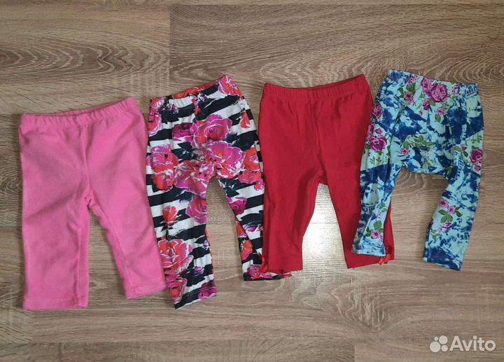 Вещи на девочку