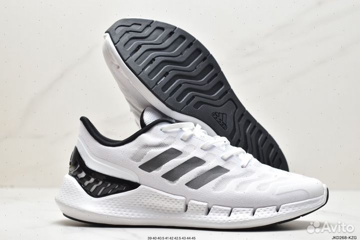 Кроссовки Adidas ClimaCool Ventania Р40